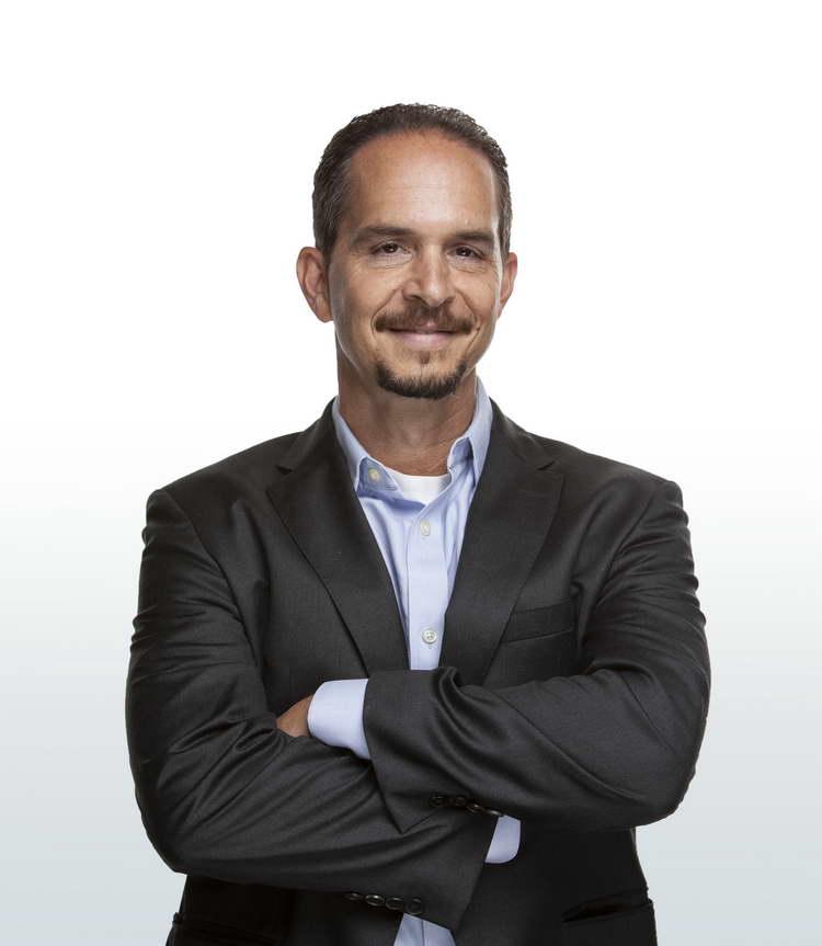 Michael Baldwin Senior Vice President, Head of Quality