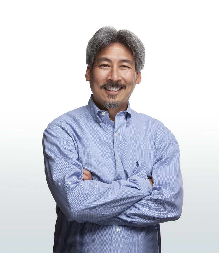 Quoc Le-Nguyen Chief Technical Officer