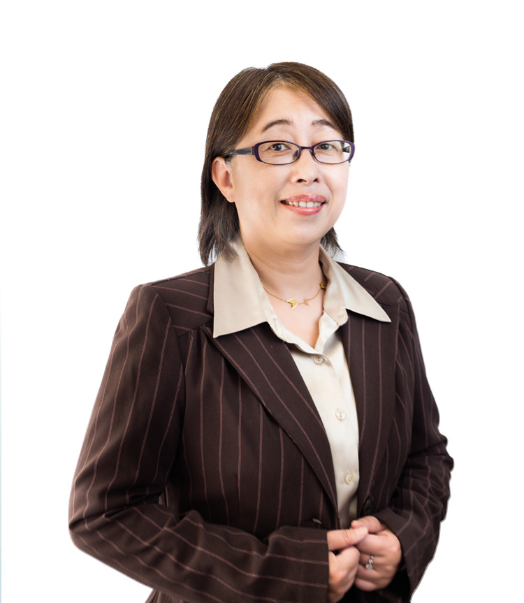 Yun Bai, PhD Vice President, Head of Chemistry, Manufacturing and Controls (CMC)