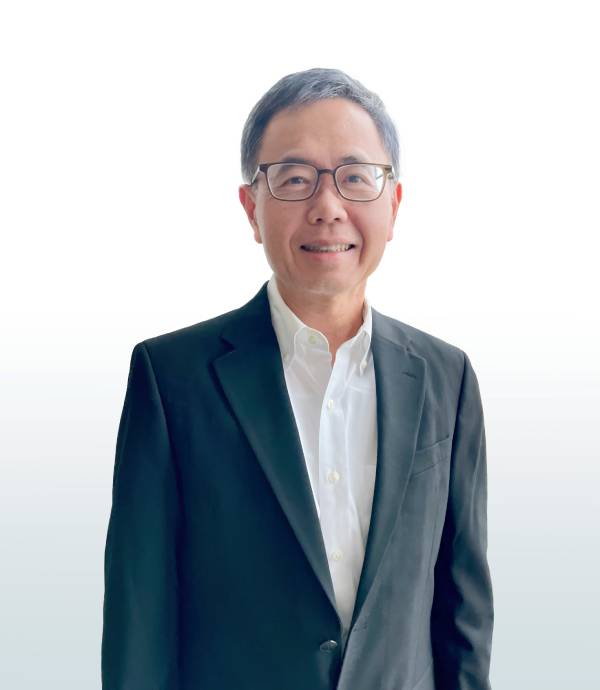 Leo Tseng, PhD Vice President, Clinical Pharmacology & NonClinical Development